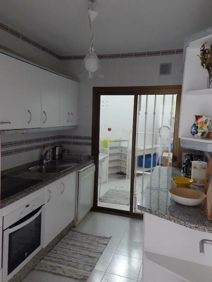 Adosado En Nerja Urb Flamingoヴィラ スペイン