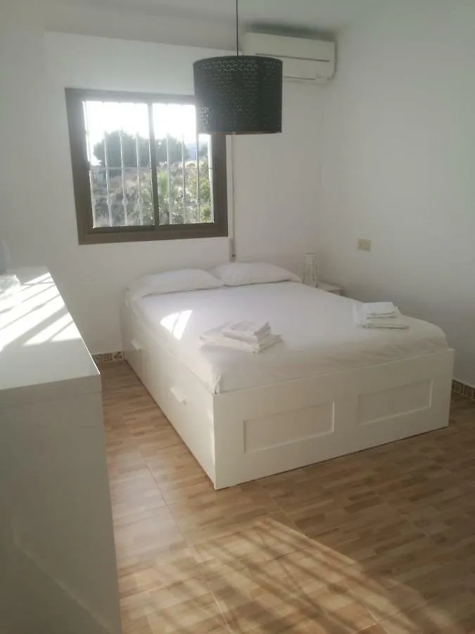 Holiday home Adosado En Nerja Urb Flamingo Villa Spain