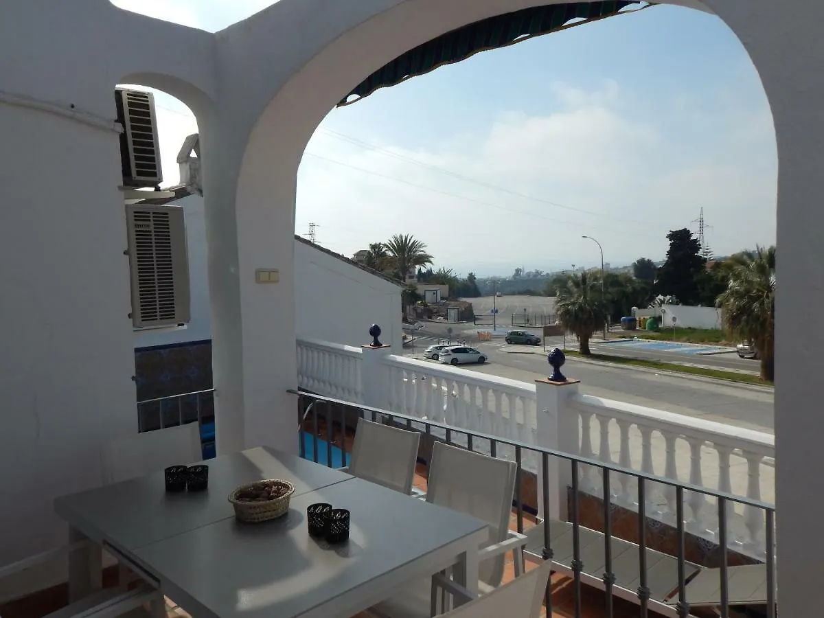 Adosado En Nerja Urb Flamingo Villa 0*,  Spain