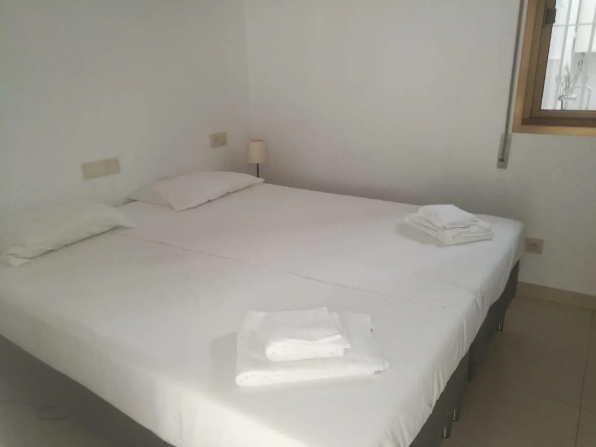 Holiday home Adosado En Nerja Urb Flamingo Villa