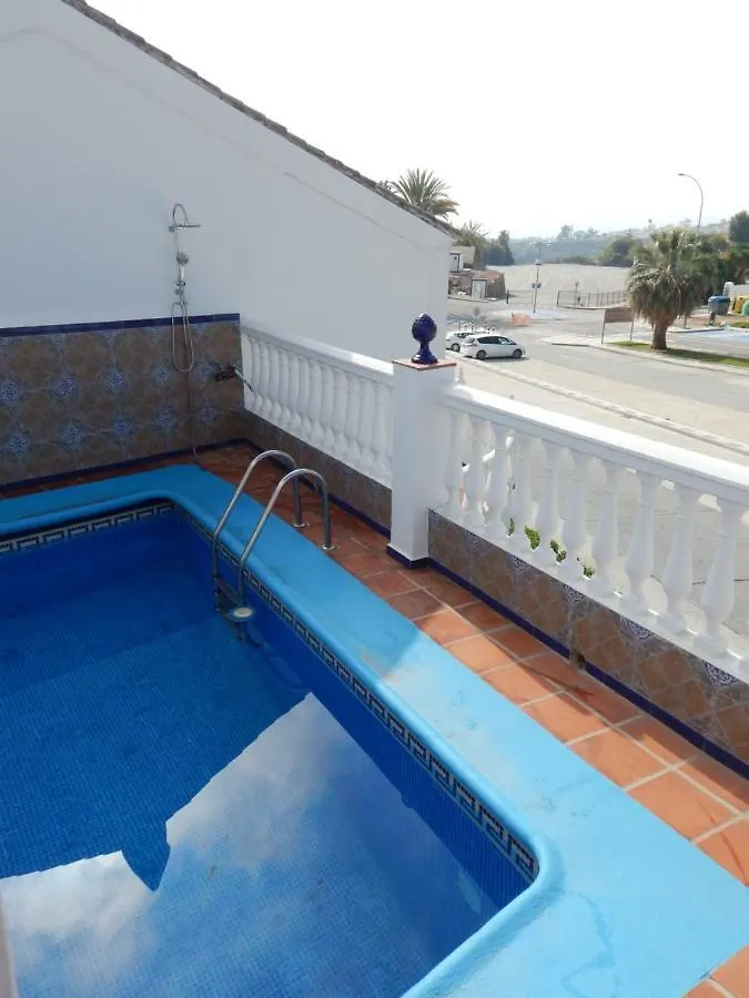 Adosado En Nerja Urb Flamingo Villa 0*,  Spain