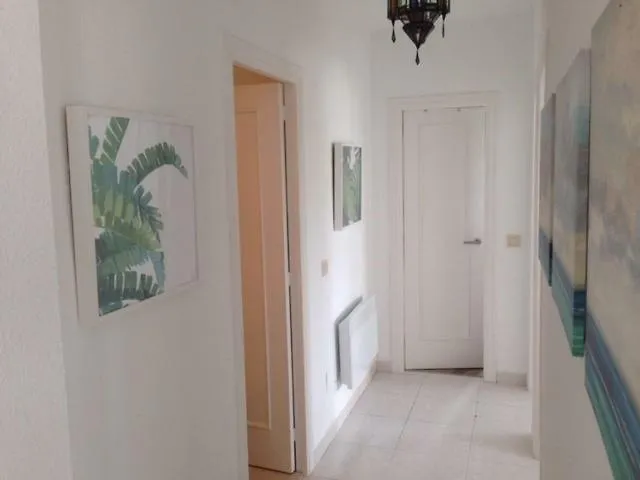 Adosado En Nerja Urb Flamingo Villa Holiday home