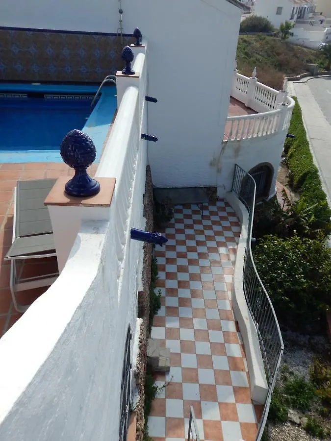 Adosado En Nerja Urb Flamingo Villa 0*,  Spain